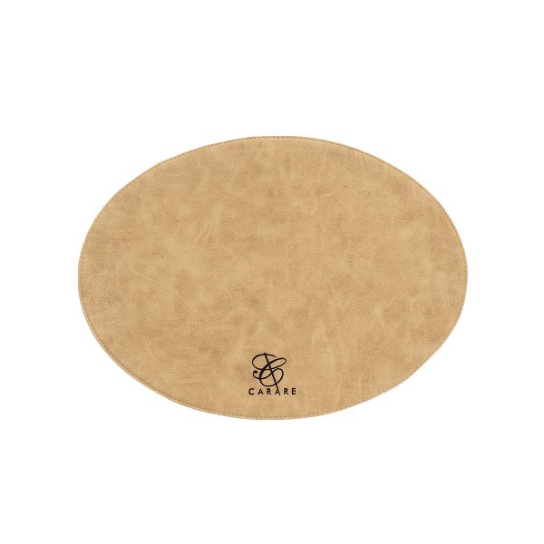 Placemat Ovum Oval